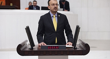 Şeref Arpacı: “Asgari ücretin vergileri azaltılmalı”