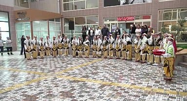 Seyhanlı sporcular, başarılarını Belediye Başkanı Akay ile paylaştı