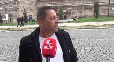 Sinoplu vatandaş: "asgari ücrete yılda 1 kere zam yapılacak diyorlar o zaman her şeye yılda 1 defa zam yapılsın"