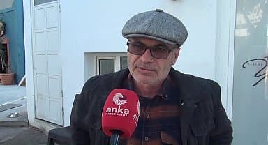 Sinoplu Yurttaş: "Asgari ücretli başka bir yerde çalışmadığı sürece, iş yapmadığı sürece geçinemez"
