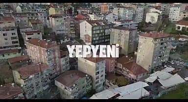 Şişli'de bina tamamlama sigortası ile sigortalı kentsel dönüşüm başlıyor