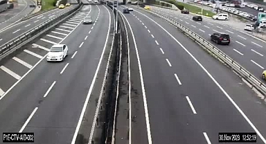 Somali Cumhurbaşkanı'nın oğlu, kuryenin öldüğü kazada asli kusurlu çıktı