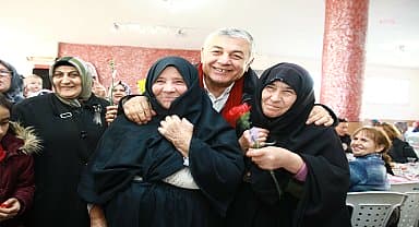 Şükrü Genç, şiddet ve tacizin önlenmesi için politika belgesi imzaladı