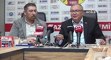 Süleyman Bülbül: "Yerelde iş birliği olacaktır diye düşünüyorum"