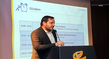 Sürdürülebilir Enerji ve İklim Eylem Planı tamamlandı