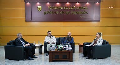 Tarsus Belediye Başkanı Bozdoğan, "bizim türkümüz yarım kalmayacak, kimsenin şüphesi olmasın"