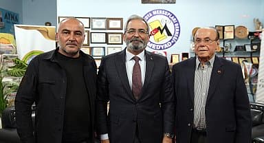 Tarsus Belediye Başkanı Bozdoğan: "Halk için doğru olanı kimse engelleyemez"