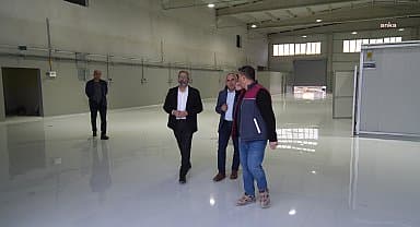 Tarsus'un çehresi değişiyor: 4 büyük projede sona yaklaşılıyor