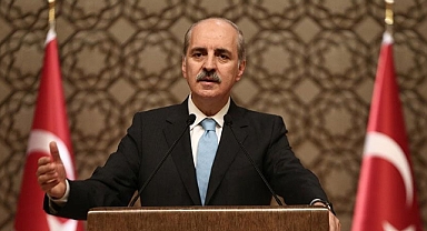 Kurtulmuş: 