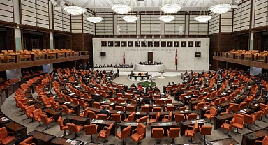 TBMM Genel Kurulu'nda bütçe maratonu 11 Aralık'ta başlayacak