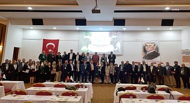 Tepebaşı Belediyesi'nin çevre dostu uygulamaları anlatıldı
