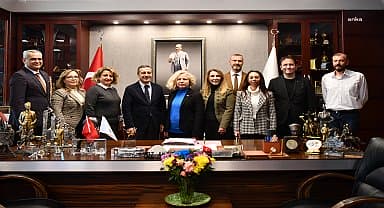 Tepebaşı'nda 'Asansör Kontrol Protokolü' imzalandı