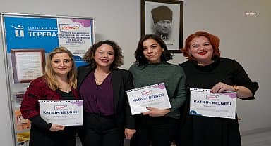 Tepebaşı'nda 'Hayat Dolu Buluşmalar'ın ilki tamamlandı
