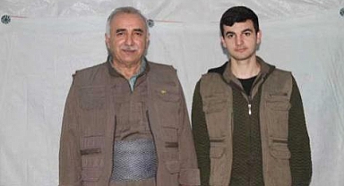 Terörist Murat Karayılan’ın korumalığını yapan Yunus Aras etkisiz hale getirildi