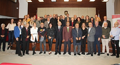 TGC’nin yeni başkanı Vahap Munyar oldu