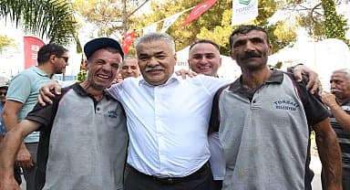 Torbalı Belediyesi'nde en düşük maaş 25 bin 408 TL oldu