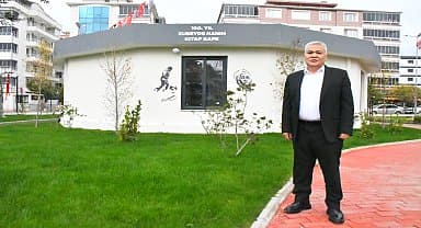 Torbalı'da iki kitap kafe daha açılıyor