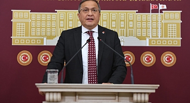 Torun: “Numan Kurtulmuş, AKP’lilere kalkan olmaktan vazgeçmelidir”