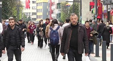 Trabzonlu yurttaştan, asgari ücrete zam tepkisi: "Zamlara dur demedikten sonra benim maaşımı yükseltsen ne olur?"