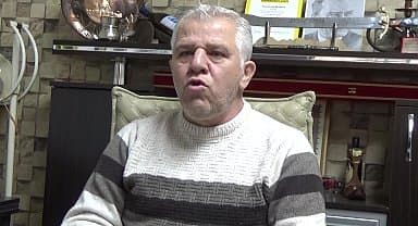 Trakya Umum Emlak Müşavirleri Derneği Edirne Şube Başkanı Feda: "halkımız bankadaki parasının eridiğinin farkında olsun"