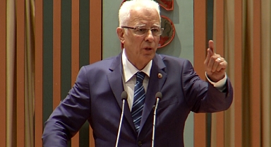 TÜED Başkanı Ergün: “TÜİK, Türkiye’nin gerçeklerinden kopmuş, şirazesi kaymıştır…”