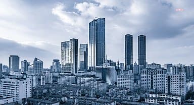 TÜİK: Konut satışları bir yılda yüzde 20,6 düştü
