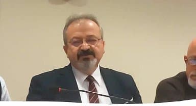 TÜKODER Genel Başkanı Aziz Koçal: "açlığı ve yoksulluğu ortadan kaldıracak ekonomik ve sosyal politikalar ivedilikle uygulanmalıdır"
