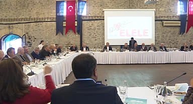Tunç Soyer: "Deniz taşkını mağduru esnafımıza bu ay içinde ödeme yapacağız"