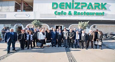 Tunç Soyer: Türkiye'de vaat ettiğinin yüzde 87'sini gerçekleştiren bir belediye yok