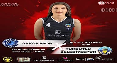 Turgutlu Belediyesi Kadın Basketbol ve Voleybol Takımları rotayı galibiyete çevirdi