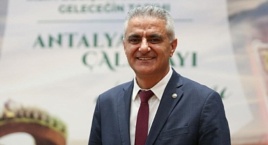 TÜRKTOB Başkanı Güler: “121 ülkeye tohum ihracatı yapıyoruz”