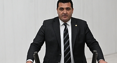 Ulaş Karasu: “Kamu ihaleleri vurgunun diğer adı”