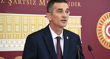 Ümit Dikbayır, partisinin hakkında açtığı soruşturmada savunmasını verdi, iddiaları reddetti