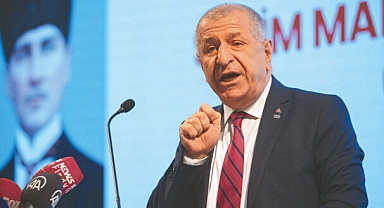 Ümit Özdağ'dan, Bakan Tekin'e 'tarikat ve cemaatler' tepkisi