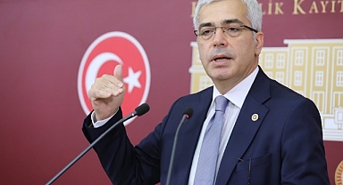 Uzun'dan Numan Kurtulmuş'a Can Atalay çağrısı: 