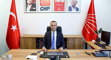 Volkan Demir: “Halk Bankası’nın acilen gerçek amacına dönmesi gerekmektedir”