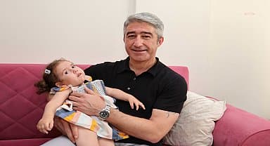 Yeni yılda Zehra'yı umuda uçuralım