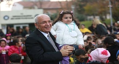 Yenimahalle Belediyesi'nden Ankara'da bir ilk
