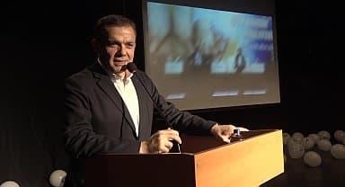 Yenişehir Belediyesi aile eğitimlerine devam ediyor