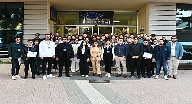 Yenişehir Belediyesi "Akıllı Yenişehir Çalıştayı" düzenledi