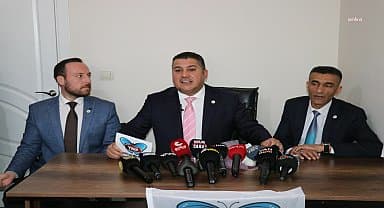 Yerli Ve Milli Parti Genel Başkanı Mutlu: "Asgari ücret, yılda dört kez belirlenmeli. En az 30 bin lira olmalı"