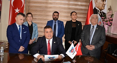 Yerli ve Milli Parti Genel Başkanı Mutlu: 