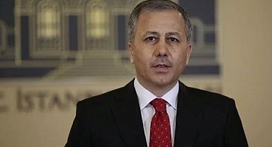 Yerlikaya'dan deprem açıklaması: “An itibari ile olumsuz bir durum bulunmamaktadır”