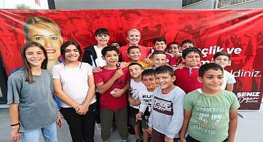 Yüzüncü Yıl Gençlik Ve Yaşam Merkezi faaliyet göstermeye devam ediyor