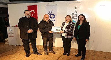 100. Yıl Sergisi, İzmit'in 3 bin yıllık tarihine ışık tutuyor