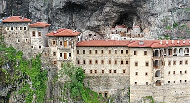 2023 yılında Trabzon'da en çok yabancı turist Suudi Arabistan'dan...