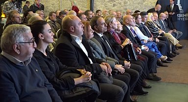 24. Barış Selçuk Gazetecilik Ödülleri sahiplerini buldu