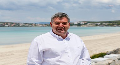 28 STK, Çeşme Belediye Başkanı Oran'ın yeniden aday gösterilmesini istedi