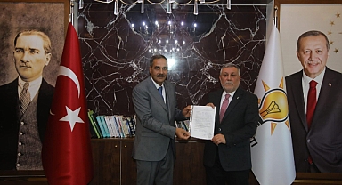 4 kez parti değiştiren Musa Orhan’ın son durağı yeniden AKP oldu