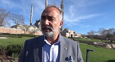 9. Uluslararası Edirne Maratonu 21 Nisan'da düzenlenecek